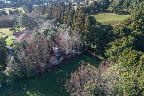 Photo of property in 397 Pipiwai Road, Ngararatunua, Whangarei, 0176