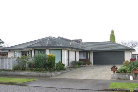 Photo of property in 28 Swansea Street, Hokowhitu, Palmerston North, 4410