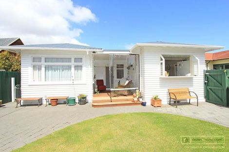 Photo of property in 353 Waterloo Road, Waterloo, Lower Hutt, 5011
