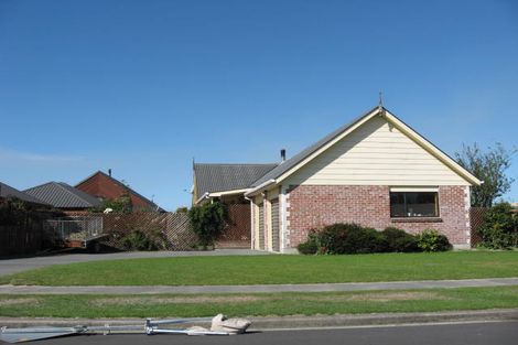 Photo of property in 19 Spring Place, Leeston, 7632