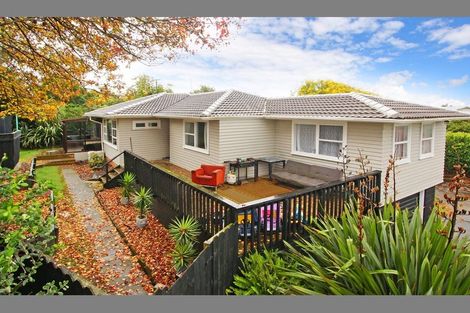 Photo of property in 67 Hobart Crescent, Wattle Downs, Auckland, 2103