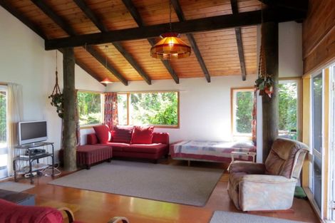 Photo of property in 2195 Wyuna Bay Road, Wyuna Bay, Coromandel, 3581