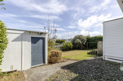 Photo of property in 20 Cameron Street, New Plymouth, 4310
