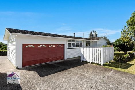 Photo of property in 16 Fisher Terrace, Te Kamo, Whangarei, 0112