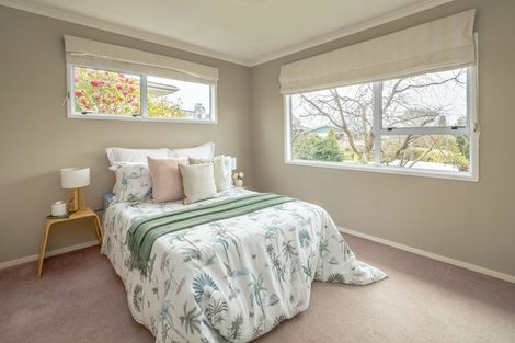 Photo of property in 6 Ngaio Place, Lansdowne, Masterton, 5810