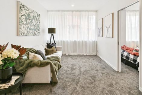 Photo of property in Terrace Tower Apartments, 11d/126 The Terrace, Wellington Central, Wellington, 6011