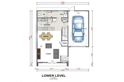 Photo of property in 16 Brindle Way, Newlands, Wellington, 6037