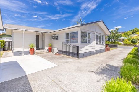 Photo of property in 20 Caernarvon Street, Dinsdale, Hamilton, 3204