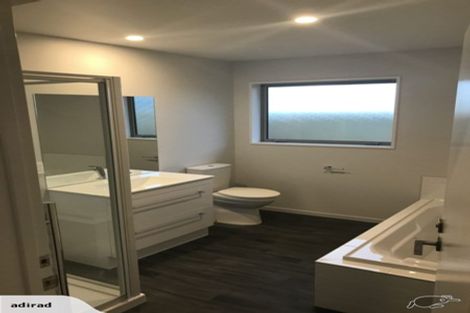 Photo of property in 3 Alpha Way, Rolleston, 7615