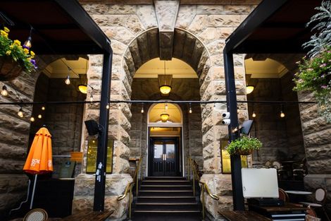 Photo of property in 51/28 Cathedral Square, Christchurch Central, Christchurch, 8011