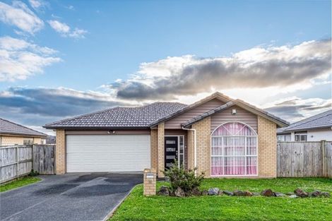 Photo of property in 18 Arranmore Drive, Flat Bush, Auckland, 2019