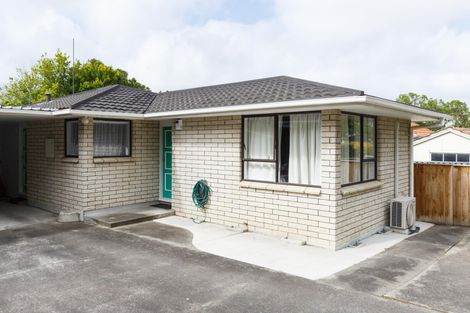 Photo of property in 155a Ruahine Street, Roslyn, Palmerston North, 4414