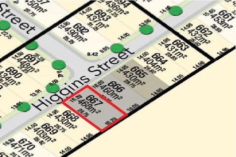 Photo of property in 20 Higgins Street, Marewa, Napier, 4110