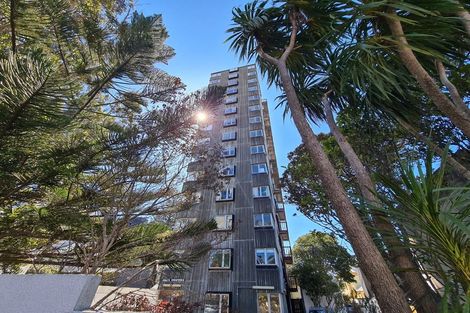 Photo of property in Iona Towers, 701/140 Abel Smith Street, Te Aro, Wellington, 6011