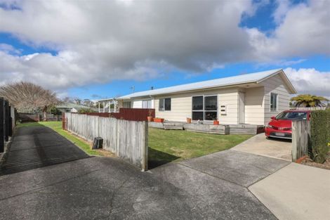 Photo of property in 168b Hakanoa Street, Huntly, 3700