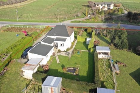 Photo of property in 39 Crawford Road, Mataura, Gore, 9772