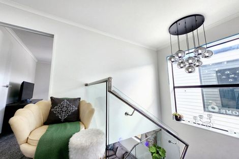 Photo of property in 6c Christmas Road, Manurewa, Auckland, 2102