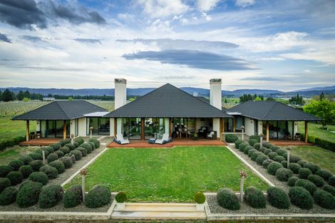 Photo of property in 32 Airport Road, Alexandra, 9391