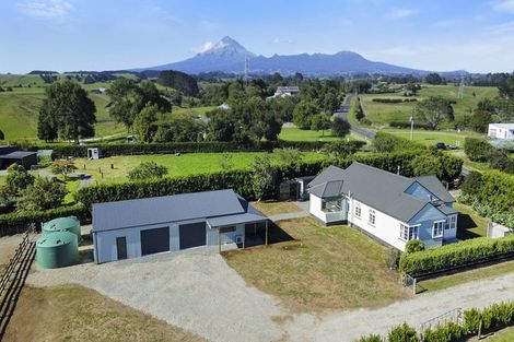 Photo of property in 387 Smart Road, Hillsborough, New Plymouth, 4372