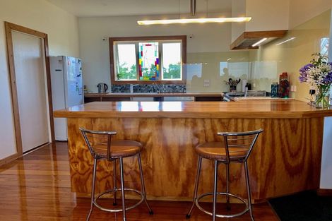 Photo of property in 636 Inland Road North, Onaero, Waitara, 4383