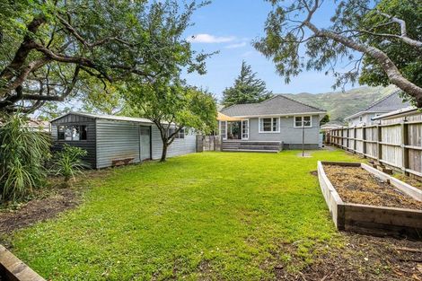 Photo of property in 95 Wise Street, Wainuiomata, Lower Hutt, 5014