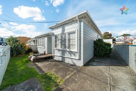 Photo of property in 24 Tory Street, Petone, Lower Hutt, 5012