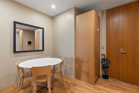 Photo of property in Chaffers Dock, 107/22 Herd Street, Te Aro, Wellington, 6011