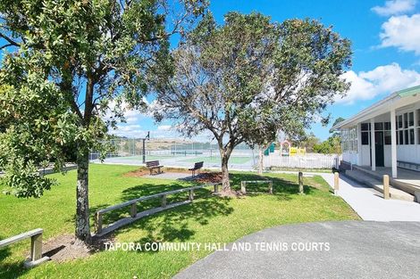 Photo of property in 14 Journeys End, Tapora, 0977