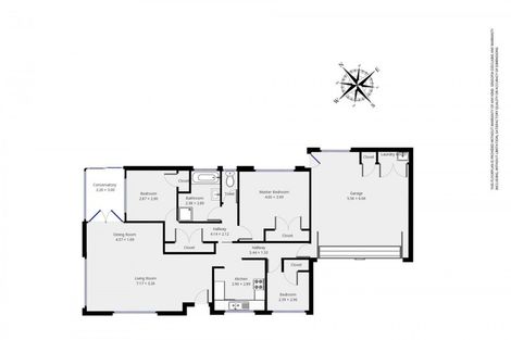 Photo of property in 1 Cole Lane, Milson, Palmerston North, 4414