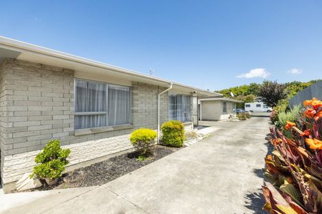 Photo of property in 2/505 Burnett Street, Mahora, Hastings, 4120