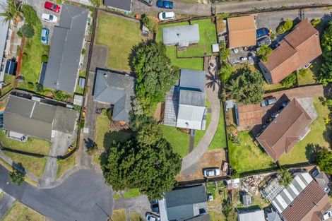 Photo of property in 14 Oreti Place, Clover Park, Auckland, 2019