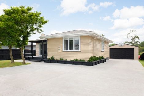 Photo of property in 15d Norfolk Road, Motumaoho, Morrinsville, 3372
