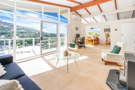 Photo of property in 32 Motueka Street, Ngaio, Wellington, 6035