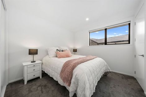 Photo of property in 4/4 Riccarton Road, Riccarton, Christchurch, 8011
