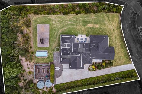 Photo of property in 41 Awatiro Drive, Kaukapakapa, 0871