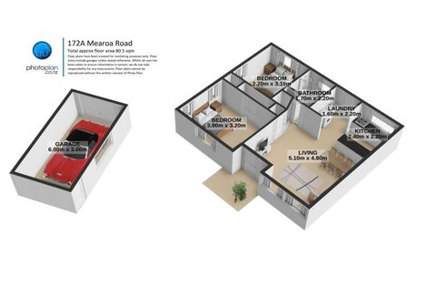 Photo of property in 172a Maeroa Road, Maeroa, Hamilton, 3200