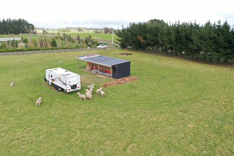 Photo of property in 504 Mount Stewart Halcombe Road, Halcombe, Feilding, 4779