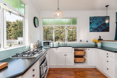 Photo of property in 274 Underhill Road, Tauwharenikau, Featherston, 5773