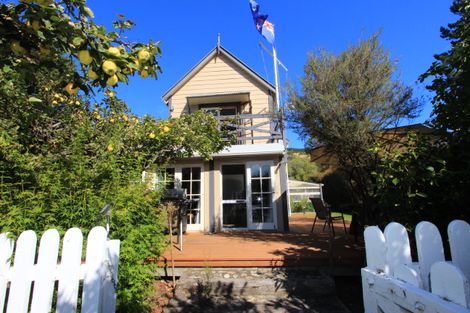 Photo of property in 426 Onamalutu Road, Onamalutu, Blenheim, 7275