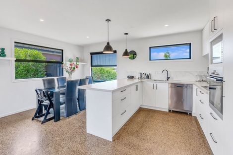 Photo of property in 25 Bethany Road, Rolleston, 7614