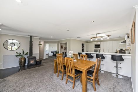 Photo of property in 17b Manor Drive, Rolleston, 7614