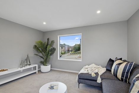 Photo of property in 283 Cannon Hill Crescent, Mount Pleasant, Christchurch, 8081