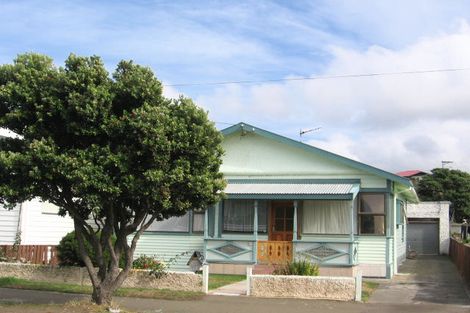 Photo of property in 81 Kauri Street, Miramar, Wellington, 6022