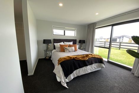 Photo of property in 20 Palmer Avenue, Rolleston, 7615