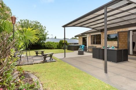 Photo of property in 5 Buxton Place, Ohauiti, Tauranga, 3112