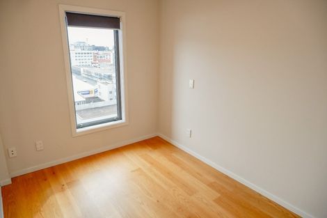 Photo of property in 802/8 Wigan Street, Te Aro, Wellington, 6011