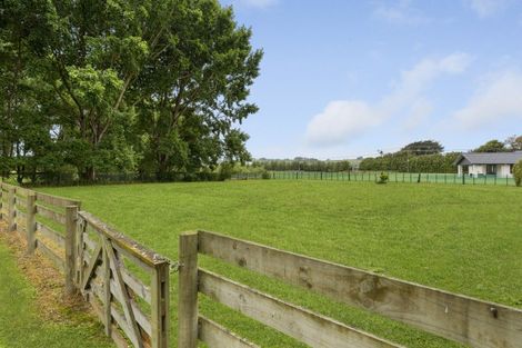 Photo of property in 81 Halls Road, Pahiatua, 4910