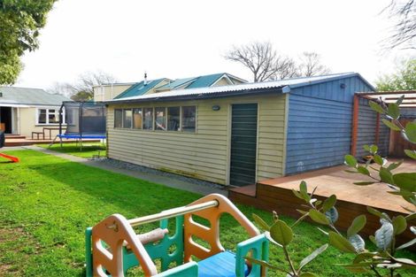 Photo of property in 38 North Parade, Richmond, Christchurch, 8013