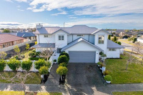 Photo of property in 10 Napier Drive, Wigram, Christchurch, 8042