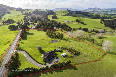 Photo of property in 28 Miro Road, Ruatangata West, Whangarei, 0176